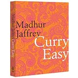 Curry Easyby Madhur Jaffrey