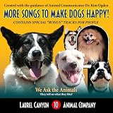 More Songs to Make Dogs Happy