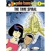 The Time Spiral: Yoko Tsuno 2