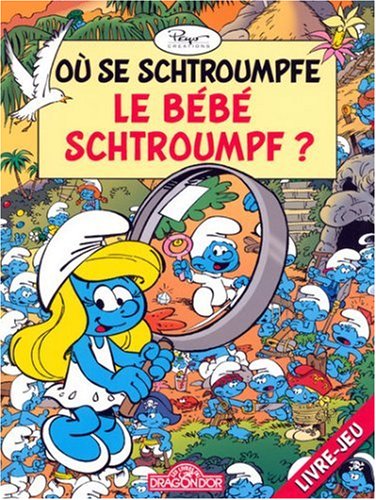 schtroumpf
