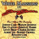 Confederate Tales: White Mansions & Jesse James