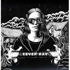 Fever Ray [Vinyl LP]