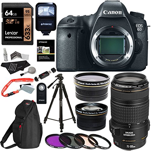 Canon EOS 6D MP CMOS Digital SLR Camera Body Tunisia Ubuy