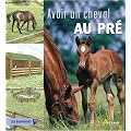 Avoir un cheval au pr�