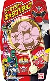 海賊戦隊ゴーカイジャー ゴーカイジャーキャラプリチョコ BOX (食玩)