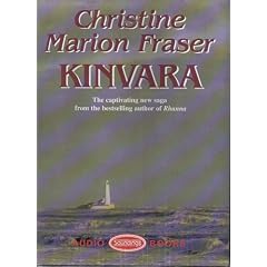 Kinvara: Unabridged