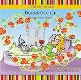 Produkt-Bild: Dornr&ouml;schen, Schneewittchen , H&ouml;rbuch f&uuml;r Kinder