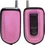 Milante Inc. Ancona Case, MIL-52, Rose