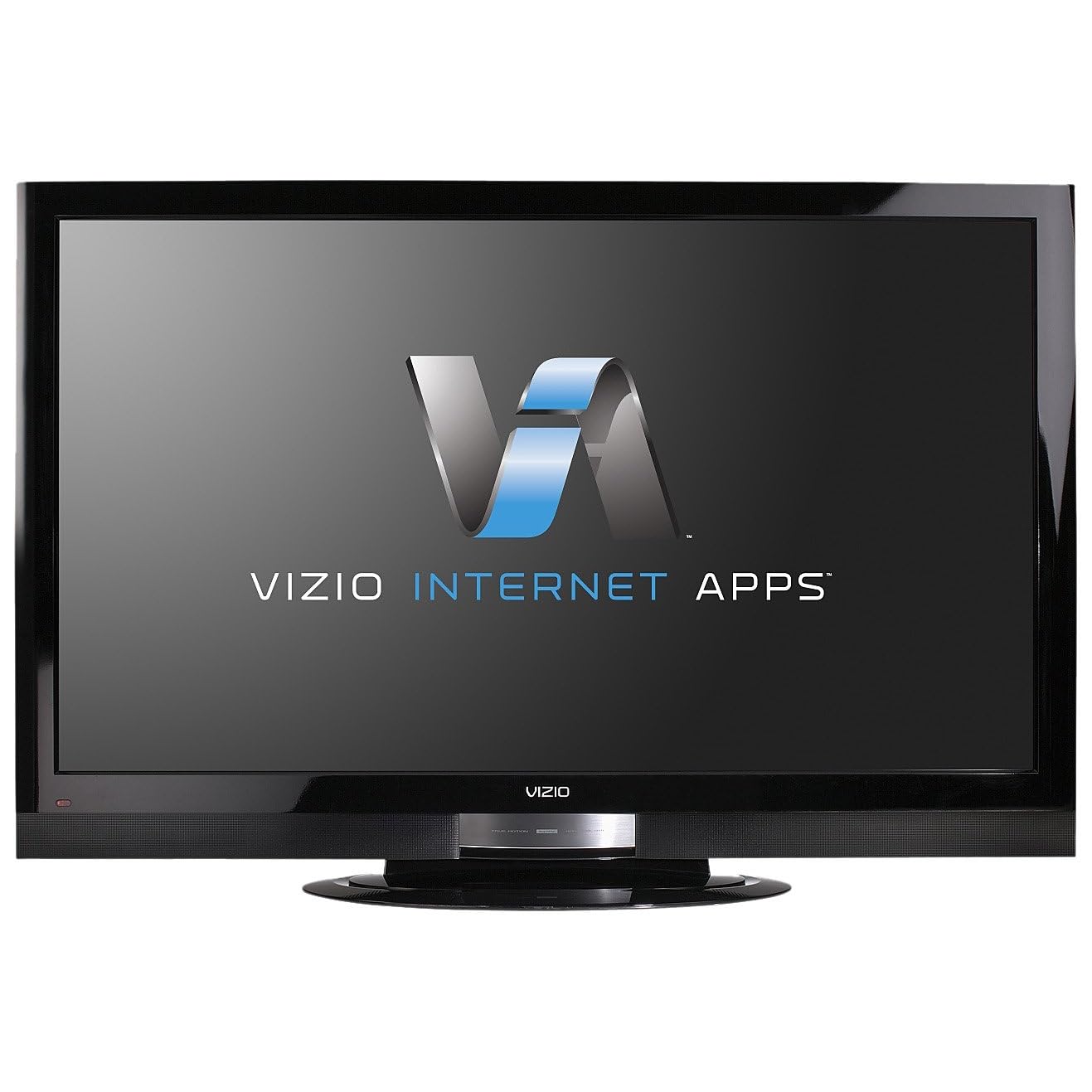 VIZIO XVT323SV 32-Inch Full HD 1080p LED LCD HDTV with VIA Internet Application, Black