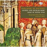 Guillaume De Machaut musique sacr�e et profanepar Guillaume De Machaut