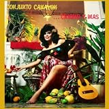 Various Artists Conjunto Canayon ...Criollo y Mas