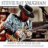 Happy New Year Blues