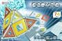 Geomag Kids Panels - 74 pieces