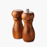 Buy Kamenstein 5021806 Acacia Salt And Pepper Set 5In Knowing God: Walking through the Book of Books