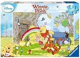 Ravensburger Winnie the Pooh XXL Jigsaw Puzzle (100 Pieces)