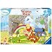 Ravensburger Winnie the Pooh XXL Jigsaw Puzzle (100 Pieces)