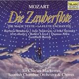 Mozart: Die Zauberflöte / Hendricks, J. Anderson, Steinsky, Hadley, Lloyd, Allen, Hornik, Mackerras