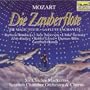 Mozart: Die Zauberfl�te / Hendricks, J. Anderson, Steinsky, Hadley, Lloyd, Allen, Hornik, Mackerras