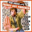 Freddy Got Fingered