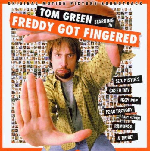 Freddy Got Fingered Michael Simpson