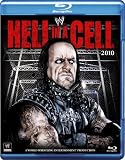Hell in a Cell 2010 [Blu-ray]