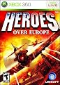 Heroes Over Europe (Xbox 360)