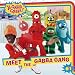 Meet the Gabba Gang (Yo Gabba Gabba!)