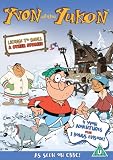 Yvone Of The Yukon - Series 1 [DVD]