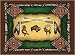Native American Placemat - 13 x 18 Placemat