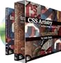 CSS Artistry: A Web Design Master Class (includes full-color Transcending CSS book and 2 1/2-hour Inspired CSS DVD video training)