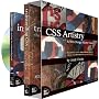 CSS Artistry: A Web Design Master Class (includes full-color Transcending CSS book and 2 1/2-hour Inspired CSS DVD video training)