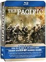 The Pacific - Complete HBO Series [Blu-ray]
