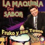 Maquina Del Sabor