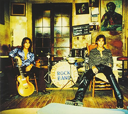 SURVIVE B'z KOHSHI INABA TAK MATSUMOTO AKIHITO TOKUNAGA DAISUKE IKEDA
