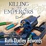Killing the Emperors: A Jack Troutbeck - Robert Amiss Mystery, Book 12
