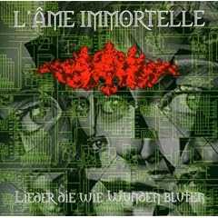 Lieder die wie Wunden bluten [Vinyl LP] [Vinyl LP]