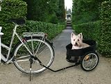 DOGGY TRAVEL 2