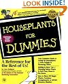 Houseplants For Dummies