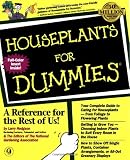Houseplants for Dummies