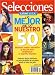 Reader's Digest Selecciones, March 2007 Issue