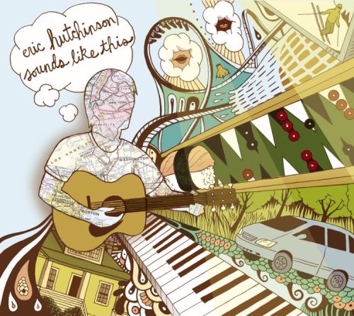 CD-Charts  Music : Sounds Like This