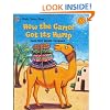 How the Camel Got Its Hump: Tales from Around the World (Little Golden Books)