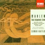 Mahler - Das klagende Lied