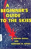 Books : A Beginner's Guide to the Skies Hardcover