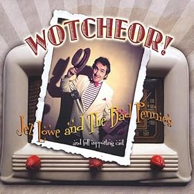 Wotcheor!