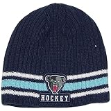 Maine Black Bears Nike Bauer Hockey Knit Toque