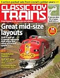 Classic Toy Trains