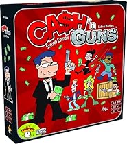 Cash N Guns Second Edition
