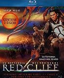 La Battaglia dei Tre Regni - Red Cliff - Collector` s Edition (2Blu-ray)