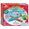 Scientific Explorer's My First Airplane Science Kit